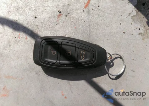 2012 Ford Fiesta Ses z USA, uszkodzony, nr VIN 3FADP4FJ2CM110270